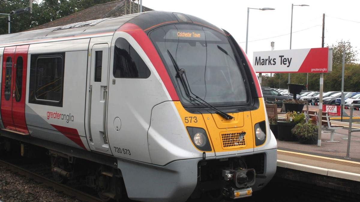 Alstom Greater Anglia £800m Deal: 15-Year Rail Contract Secures Derby Jobs and Trains Until 2040s