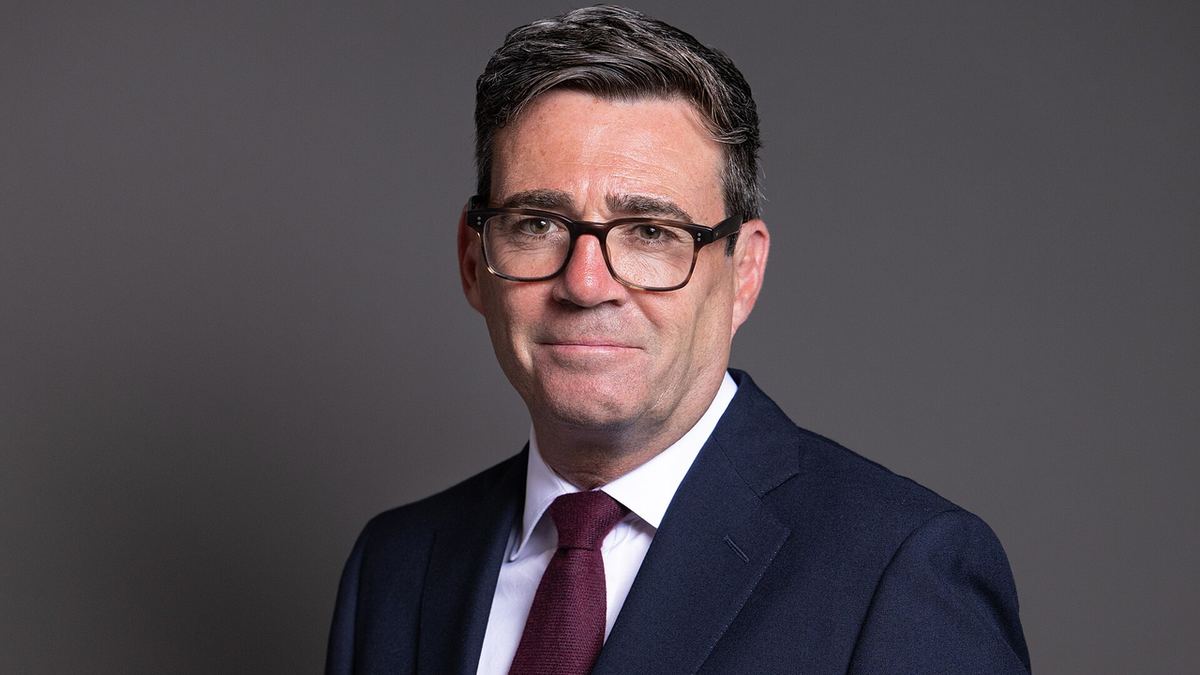 Burnham Says Russia Interfered in Brexit Referendum: 'Yes, There Was'
