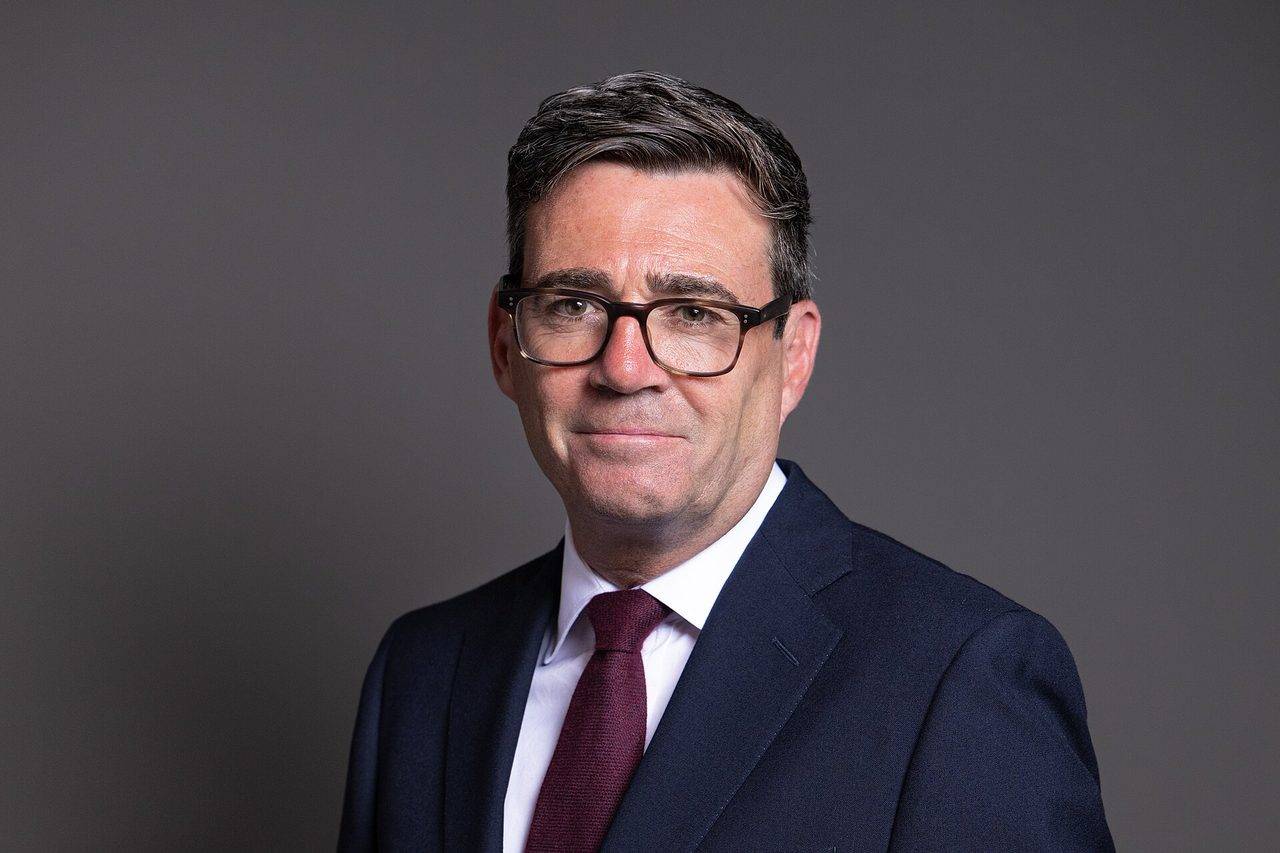Burnham Says Russia Interfered in Brexit Referendum: 'Yes, There Was'