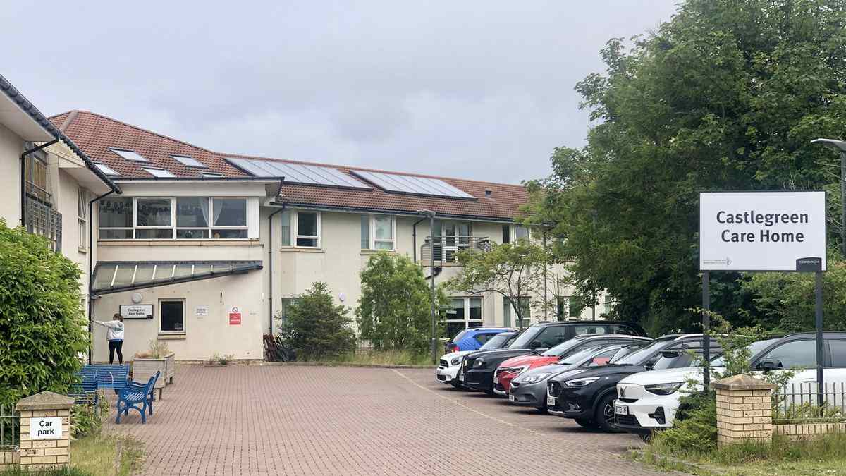 Castlegreen Care Home — the Covid inquiry's Module 6 care sector report is published on 20 October 2026
