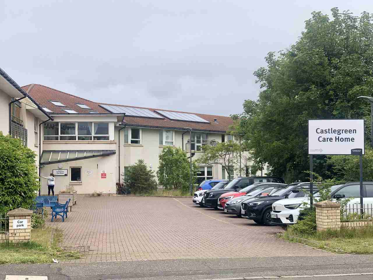 Castlegreen Care Home — the Covid inquiry's Module 6 care sector report is published on 20 October 2026