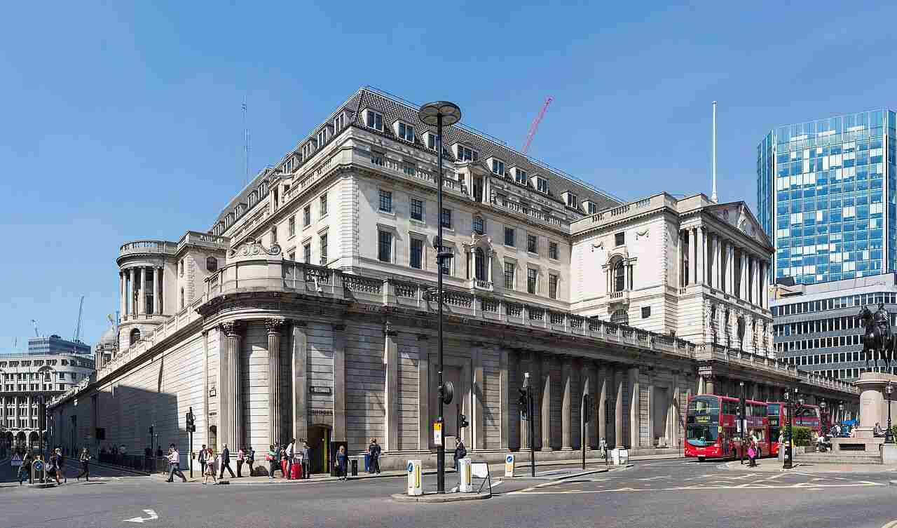 IMF Upgrades UK Growth Forecast to 1.3% — But Warns Inflation Will Stay Higher for Longer