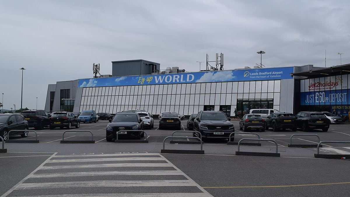 Leeds Bradford Airport Strike: Dates, Times and Flights Affected (16–18 October)