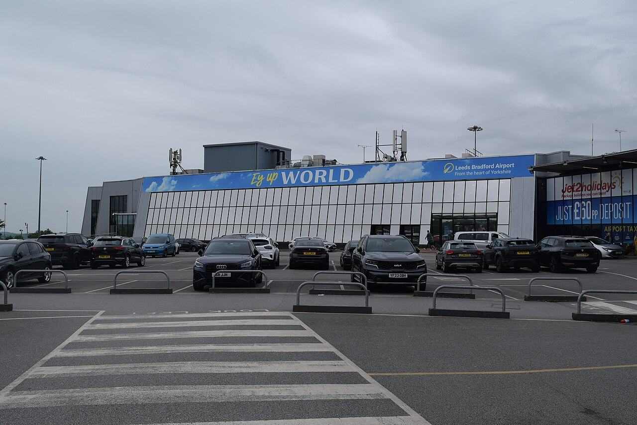 Leeds Bradford Airport Strike: Dates, Times and Flights Affected (16–18 October)