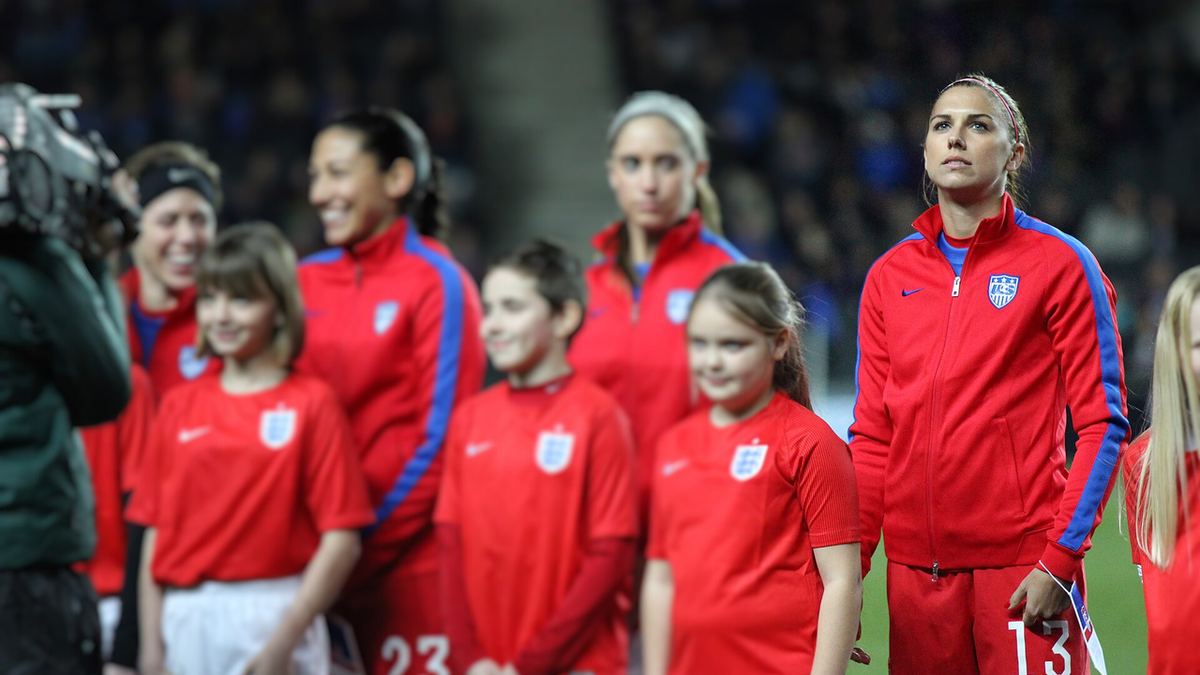 Lionesses 3-1 Greece: England Take Control of World Cup Play-Off Ahead of Leicester Return