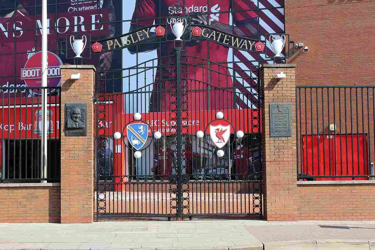 Liverpool 0-3 Man City: Defiant Champions Silence Anfield in First Match Since Guilty Verdict
