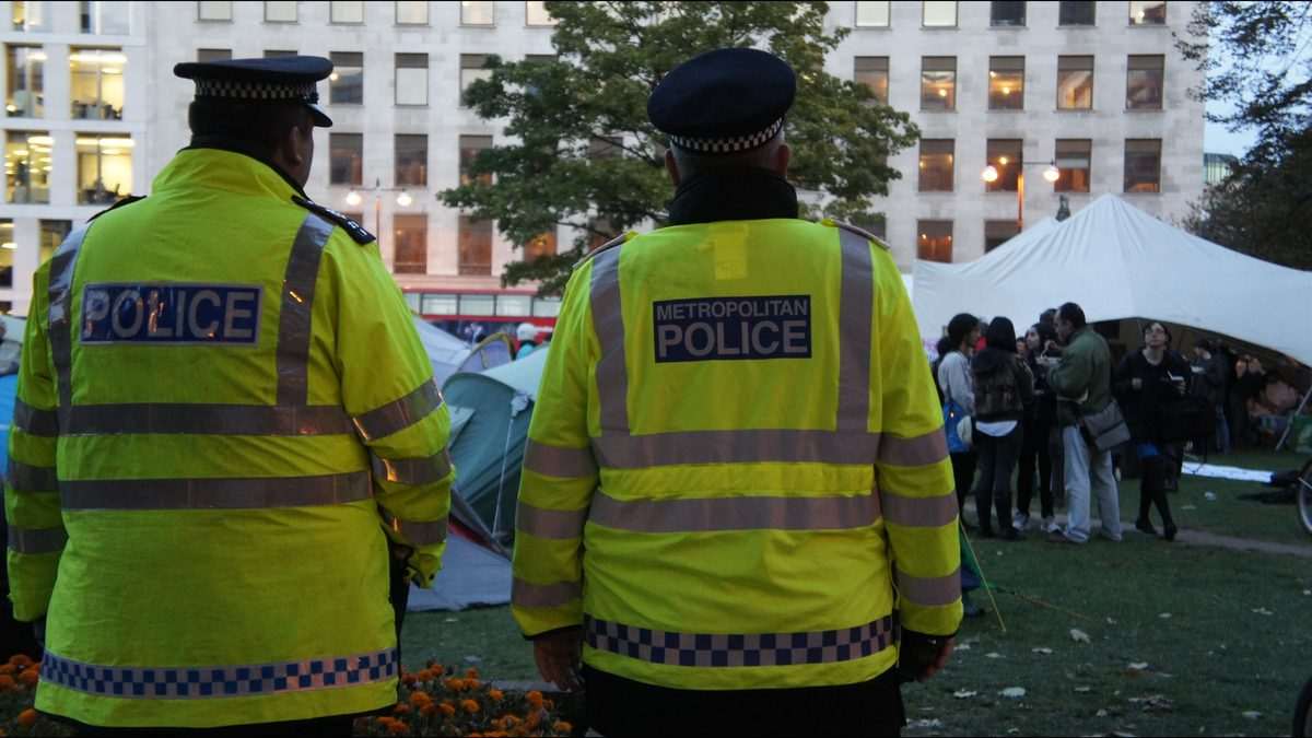 Met Police to Reduce Enforcement of Minor Tag Breaches: Pilot Until Spring, 100 Breaches a Day and the Early Release Row