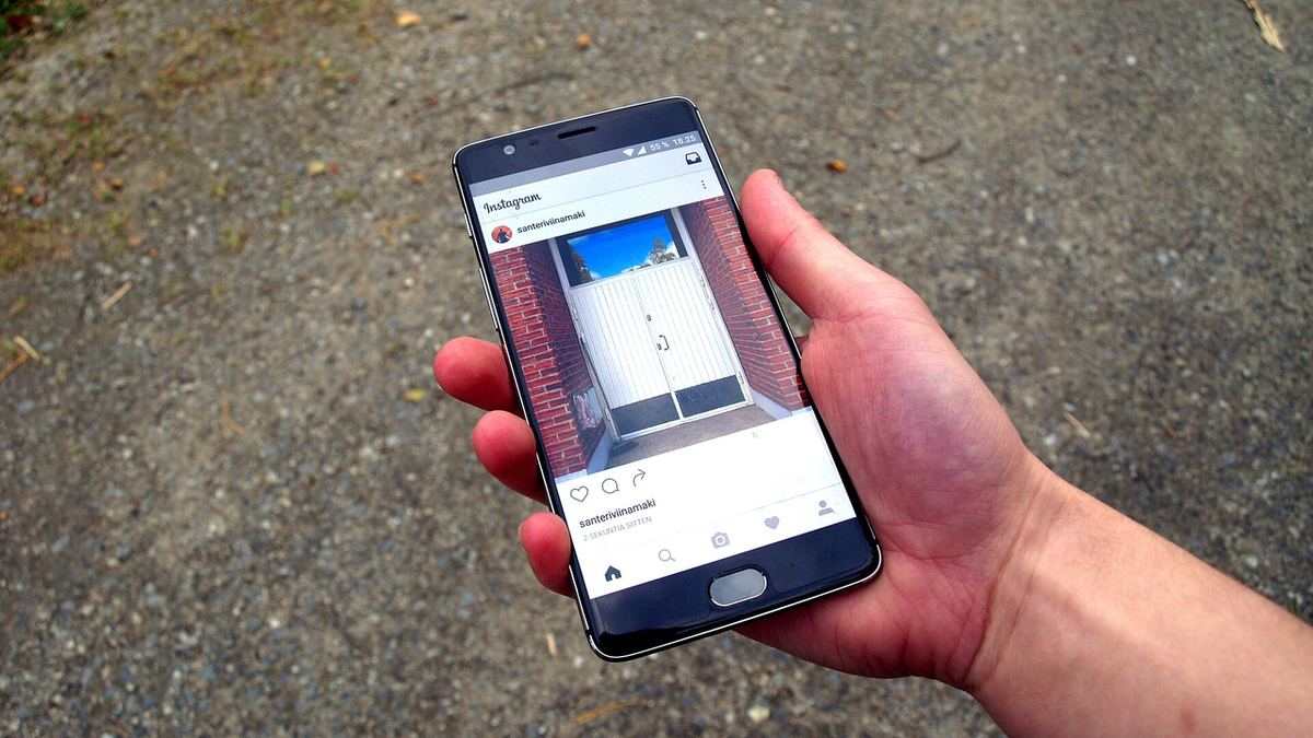 Ofcom Investigates Meta Over Instagram Instants in First Online Safety Act Probe