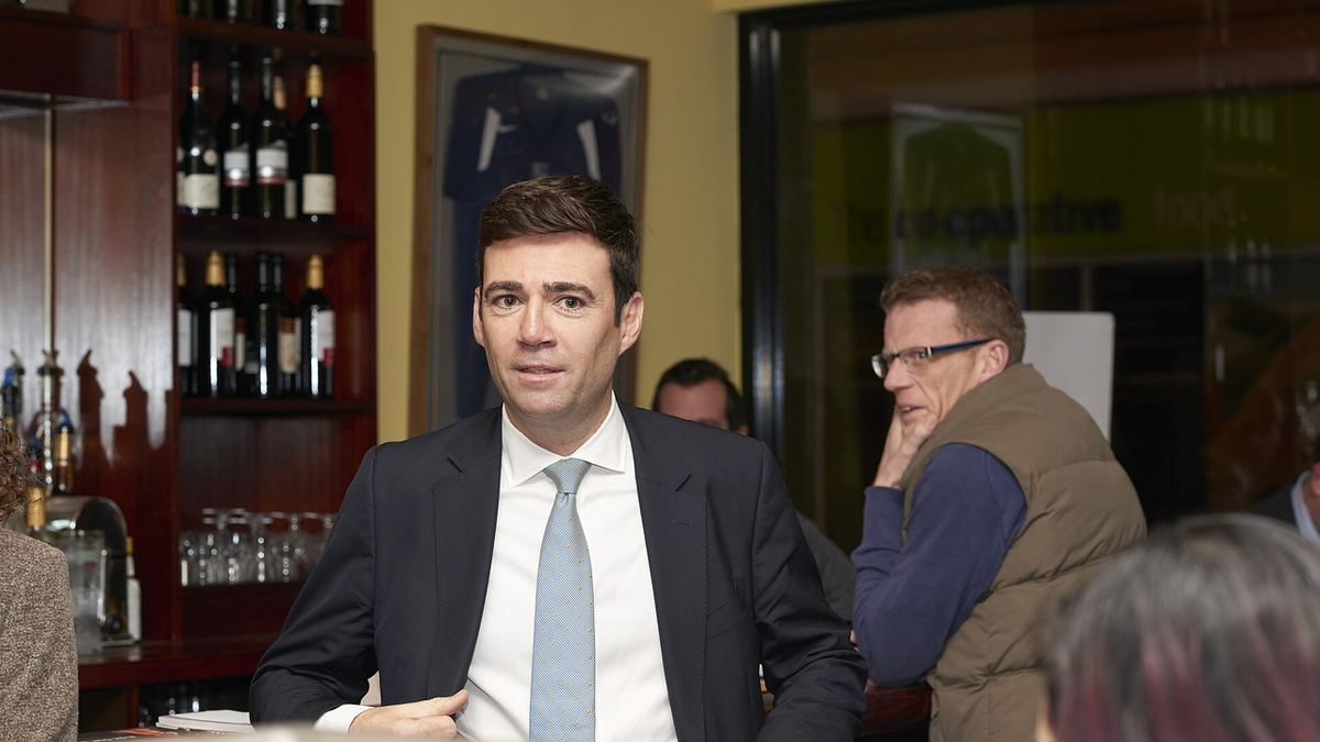 Trump Claims Russia-Ukraine Energy Ceasefire as Burnham Backs Call — But Moscow Stays Silent