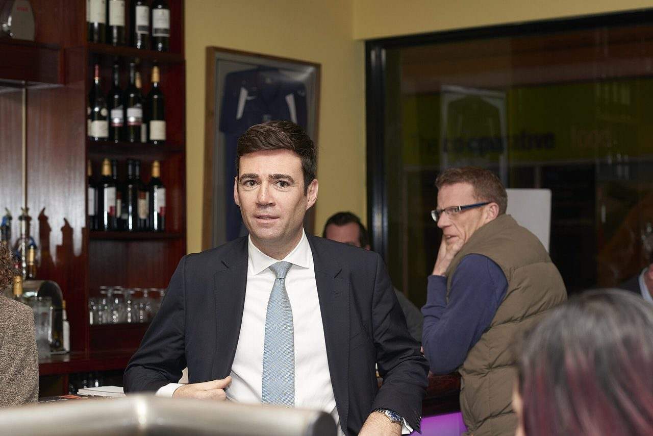 Trump Claims Russia-Ukraine Energy Ceasefire as Burnham Backs Call — But Moscow Stays Silent