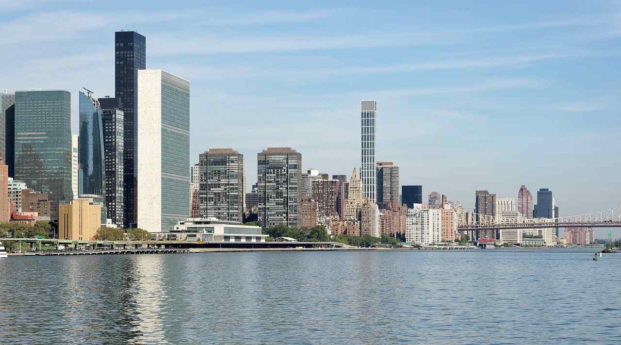 UK to Put AI at the Heart of Its 2027 G20 Presidency, Burnham Tells UN