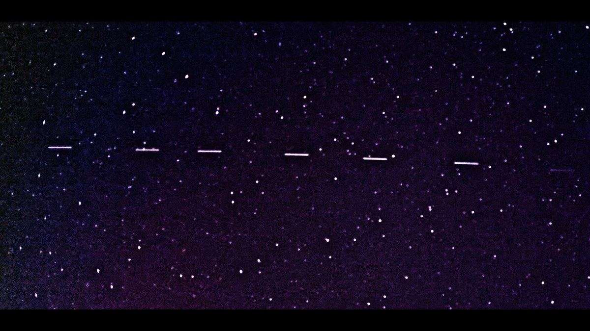 Ukraine's Starshield Is Back Online: Kyiv Confirms Military Satellite Service Restored After 100mph Speed-Cap Chaos