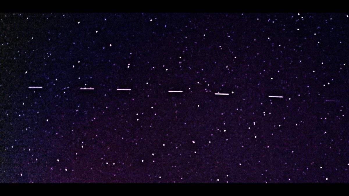 Ukraine's Starshield Is Back Online: Kyiv Confirms Military Satellite Service Restored After 100mph Speed-Cap Chaos