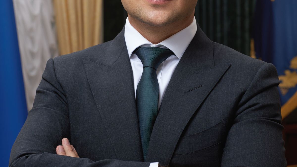 Zelenskyy Meets Burnham at Downing Street as UK Speeds Up Missile Deliveries to Ukraine
